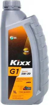 Kixx G1 Dexos1 Gen2 5W-30 1л