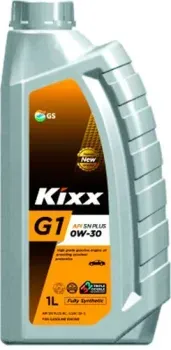 Kixx G1 SN Plus 0W-30 1л