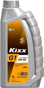 Kixx G1 SN Plus 5W-50 1л