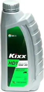 Kixx HD1 CI-4/SL 10W-40 1л
