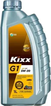 Kixx G1 SP 5W-30 1л