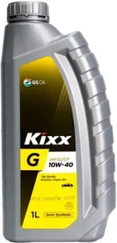 Kixx G SJ/CF 10W-40 1л