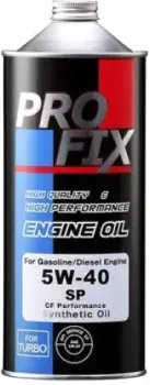 Profix Engine Oil 5W40 SP SP5W40C1 1л