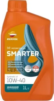 Repsol Smarter Synthetic 4T 10W-40 1л