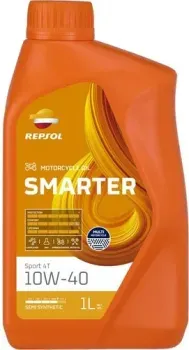 Repsol Smarter Sport 4T 10W-40 1л