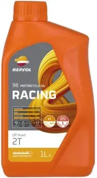 Repsol Racing Off Road 2T 1л