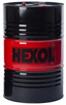Hexol Supertruck 15W-40 208л