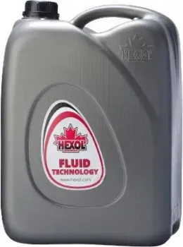 Hexol Turbodiesel 10W-40 60л