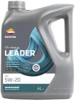 Repsol Leader Neo 5W-20 4л