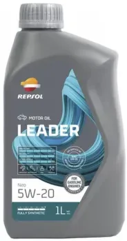 Repsol Leader Neo 5W-20 1л