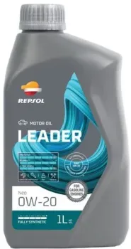 Repsol Leader Neo 0W-20 1л