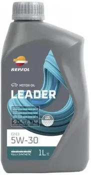 Repsol Leader C2 C3 5W-30 1л