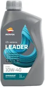 Repsol Leader A3/B4 10W-40 1л