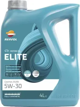 Repsol Elite Cosmos A5/B5 5W-30 4л