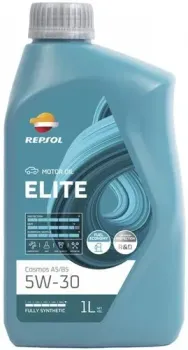 Repsol Elite Cosmos A5/B5 5W-30 1л