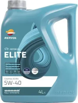 Repsol Elite Cosmos A3/B4 5W-40 4л