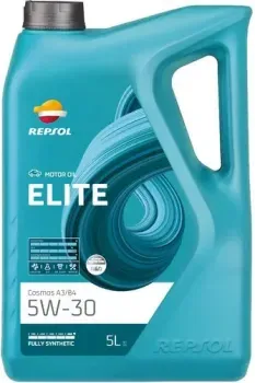 Repsol Elite Cosmos A3/B4 5W-30 5л