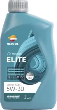 Repsol Elite Cosmos A3/B4 5W-30 1л