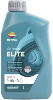 Repsol Elite 50501 5W-40 1л