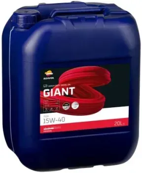 Repsol Giant 7530 15W-40 20л