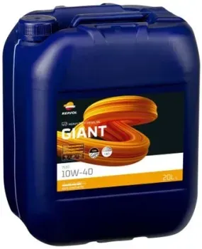 Repsol Giant 7530 10W-40 20л
