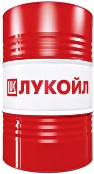 Лукойл Люкс API SL/CF 5W-30 216.5л