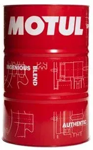 Motul Motul 8100 X-Clean EFE 5W-30 60л