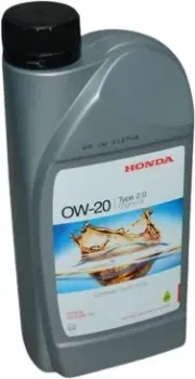 Honda Type 2.0 SN 0W-20 1л