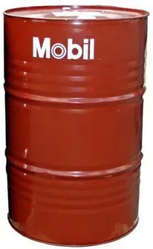 Mobil Delvac MX Extra 10W-40 208л