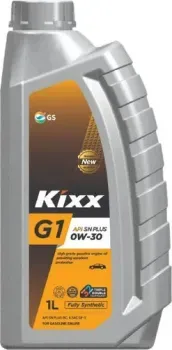 Kixx SN Plus 5W-30 1л