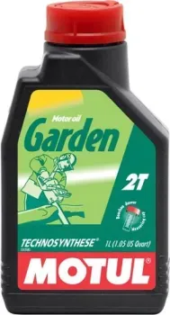Motul Garden 2T 1л