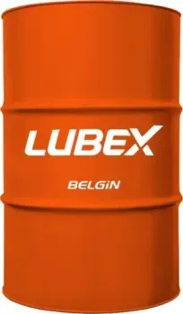 Lubex Robus Master 10W-40 205л