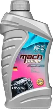MachPower Ultra DPF 5W-40 1л