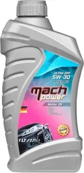 MachPower Ultra DPF 5W-30 1л