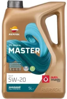 Repsol Master Eco F 5W-20 5л
