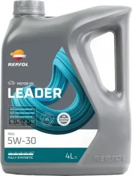 Repsol Leader Neo 5W-30 4л