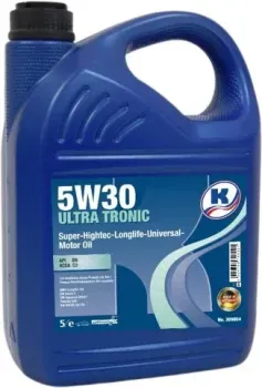 Kuttenkeuler Ultra Tronic 5W-30 5л