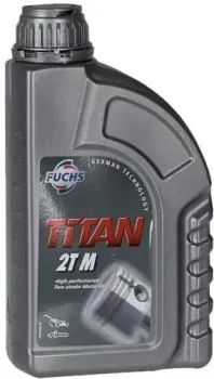 Fuchs Мото Titan 2T M 1л