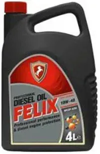 Felix CF-4/SG Diesel 10W-40 4л