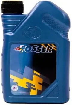 Fosser Premium RSi 5W-40 1л