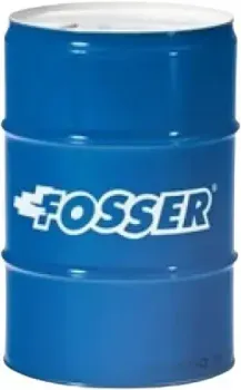 Fosser Drive Turbo plus LA 10W-30 208л
