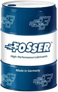 Fosser Turbo LA 5W-30 20л