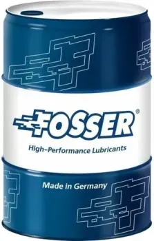 Fosser Drive Turbo 10W-40 208л