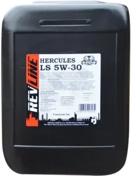 Revline Hercules LS 5W-30 20л
