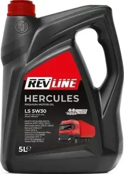 Revline Hercules LS 5W-30 5л