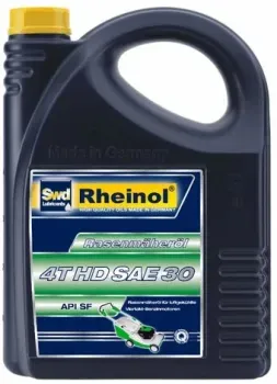 Rheinol Rasenmeherol 4T HD 30 5л