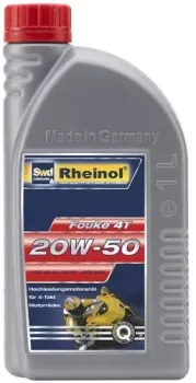 Rheinol Fouke 4T 20W-50 1л