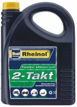Rheinol Twoke Universal 2-Takt 5л