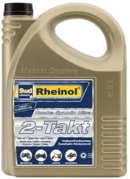 Rheinol Twoke Synmix Ultra 4л
