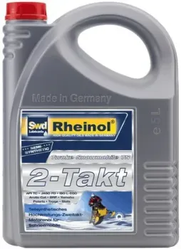 Rheinol Twoke Snowmobile TS 5л